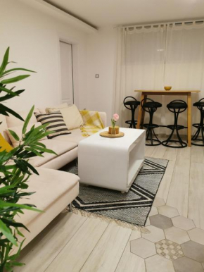 Apartman Tea